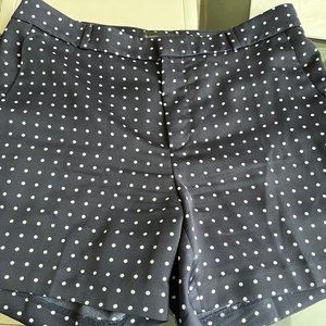 BANANA REPUBLIC SHORTS